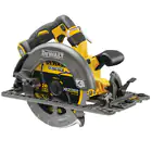 Serra Circular XR Flexvolt 54V S/Bateria e S/Carregador DeWALT DCS579NT-XJ